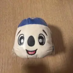 ドアラ プロ野球マスコット フェイスぬいぐるみ セ・リーグ