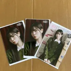 TWICE THIS IS FOR オフラインくじ　参加賞　ダヒョン