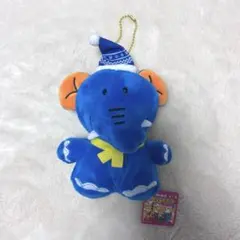 たべっ子どうぶつ ゾウ