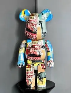 be@rbrick 1000%