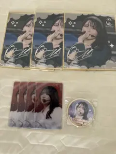 2025年最新】ラッフルくじ ニアジョイの人気アイテム - メルカリ