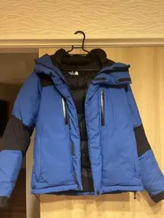 ノースフェイス　バルトロライトジャケット