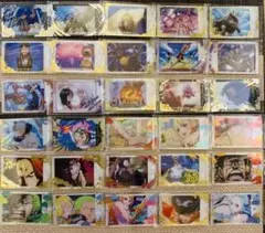 イタジャガ ワンピース with プラマイド LOG.4 全30種 コンプ