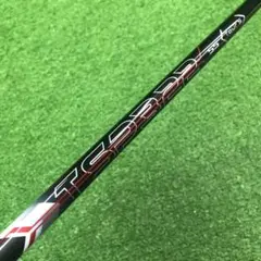￼￼￼￼￼Gsh-538TSP322 シャフト単品 55 flexS スリーブ付