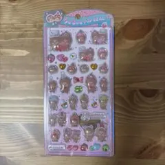 正規品モンチッチ うるちゅるPOPSEAL