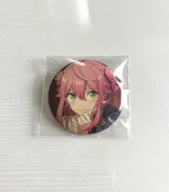 あんスタ 姫宮桃李 イベコレ缶バッジ