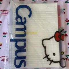 【美品】Sanrio ハローキティ　バインダー　ルーズリーフ　クリップ　セット Amazon.co.jp: サンリオ(SANRIO) サンリオ 新生活 バインダー