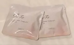 リファ SPA TABLET 2袋のサムネイル