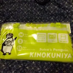 suicaペンギン エコバッグ