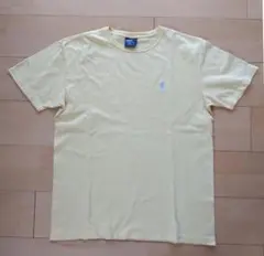 Polo by Ralph Lauren イエロー Tシャツ