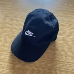 NIKE Club Cap キッズ用 ブラック