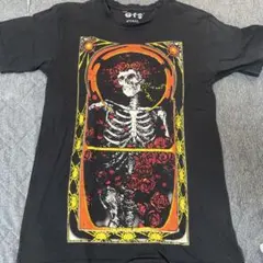 the grateful dead tシャツ バンドt 80s 90s 古着