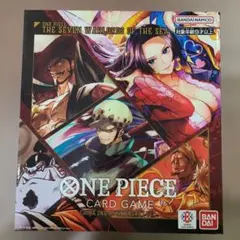 ONE PIECE 2nd Anniversary set China 新品