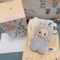 ラブブ イニシャル c