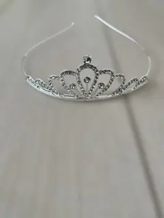 WEGO卒業式ティアラ