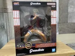 新品 海外限定 grandista うずまきナルト 仙人モード 海外限定 Grandista うずまきナルト 仙人モード 会場限定 メタリック版