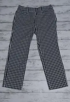 ナチュラルビューティベーシック☆パンツ