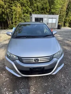 車検10年4月29年 !!ホンダ インサイト 平成21年 58500km - メルカリ