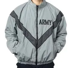 セット【Yoyoyo様専用】 米軍IPFUジャケットMS + 米海軍パーカ M