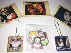 鬼滅の刃  ミラクルセット