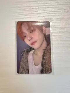 &TEAM NICHOLAS ニコラス　雪明かり　Weverse 特典