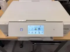 EPSON　A3伸び対応複合機A　EP-982A3　現状渡し　本体と添付品です。 EPSON A3伸び対応複合機A EP-982A3 現状渡し 本体と添付品です