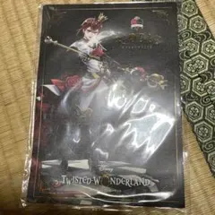 ツイステ展 アクリルスタンド オーナメント ジャミル - メルカリ
