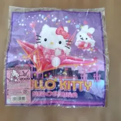 ハローキティ 広島限定デザイン プチタオルのサムネイル