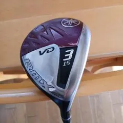 2026年最新】rmx vd フェアウェイウッドの人気アイテム - メルカリ