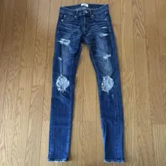 GYDA デニムパンツ