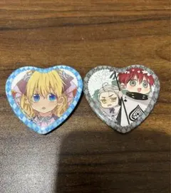 ある日、お姫様になってしまった件について　アタナシア　フィリックス