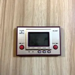 2025年最新】ゲームウォッチ ヘルメットの人気アイテム - メルカリ