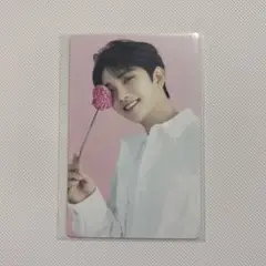 SEVENTEEN Cafe Soul ジョシュア