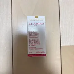 CLARINS バスト ビューティー ジェル 8mL