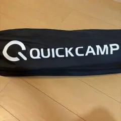 QUICKCAMP インフレーターマット シングル 5cmのサムネイル