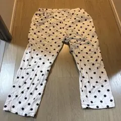 マタニティパジャマ　Lサイズ　長袖