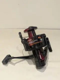 MASTAK レッドキャノン 8500 スピニングリール 中古品 76672のサムネイル