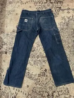 ジーンズ ワークパンツ