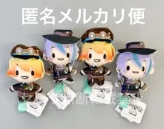 2026年最新】プロセカ ワンダショ ふわぷちの人気アイテム - メルカリ