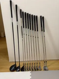 Callaway WARBIRD ゴルフクラブセット S おまけ付き 12本のサムネイル