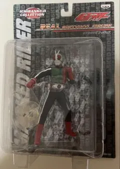 仮面ライダー ICHIBANKUJI COLLECTION フィギュア