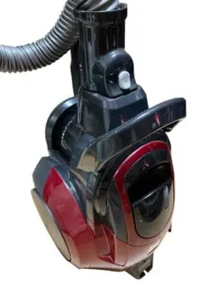 SHARP シャープ サイクロン掃除機 EC-VP1 レッド 楽天市場】シャープ SHARP シャープ サイクロンクリーナー EC