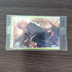 日野森志歩 ウエハースカード11