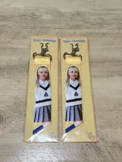 NiziU マユカ キーホルダー まとめ売り
