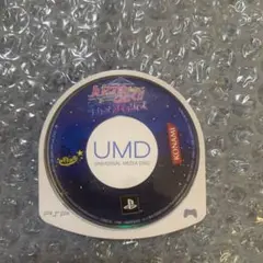 PSP ハヤテのごとく! ナイトメアパラダイス　ディスクのみ
