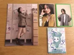 TWICE BDZ ミナ ランダムトレカ - メルカリ