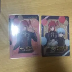 Bloom＆メロキス展 ブルメロ展 沖田有帆 PUNKS△TRIANGLE - メルカリ