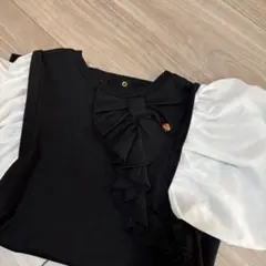 ケイトスペード　ワンピース　120