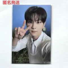 ENHYPEN ソウルコンWALK THE LINE FINAL 購入特典トレカ