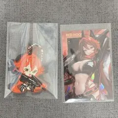 【PSA10】NIKKEウエハース2 黒紅蓮 レッドフード セット売り Amazon | 勝利の女神：NIKKE ウエハース2 [26.紅蓮：ブラックシャドウ